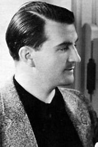 Frank McDonald