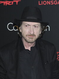 Frank Miller