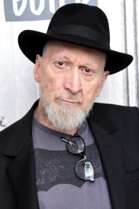 Frank Miller