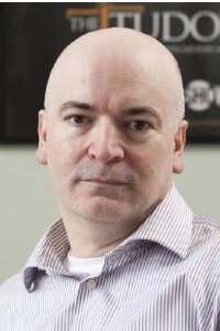 Frank Moiselle