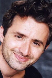 Frank Molinaro
