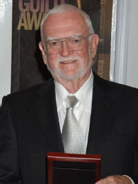 Frank Pierson