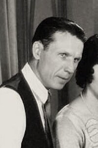 Frank R. Strayer