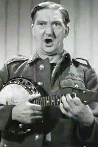 Frank Randle