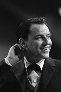 Frank Sinatra