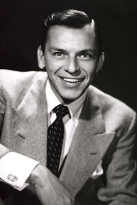 Frank Sinatra