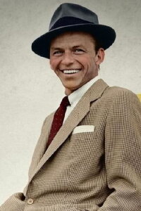 Frank Sinatra