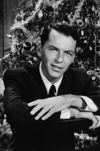 Frank Sinatra
