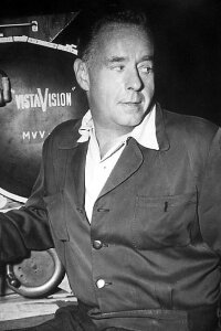 Frank Tashlin