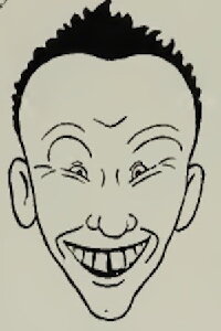 Frank Tipper