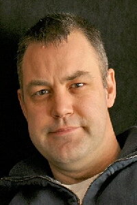 Frank Toogood
