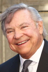 Frank Welker
