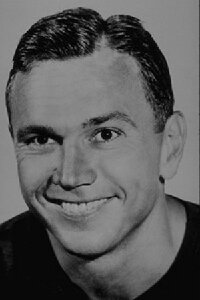 Frankie Albert