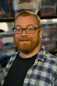 Frankie Boyle