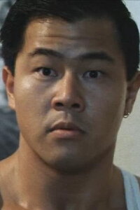 Frankie Chan Chi-Leung