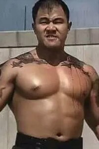 Frankie Chan Chi-Leung