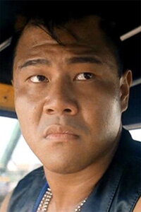Frankie Chan Chi-Leung