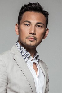 Frankie Lam