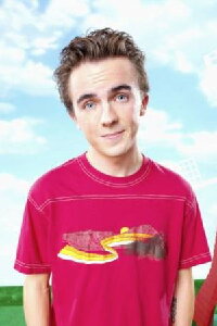 Frankie Muniz