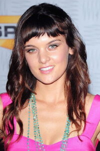 Frankie Shaw