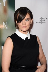 Frankie Shaw