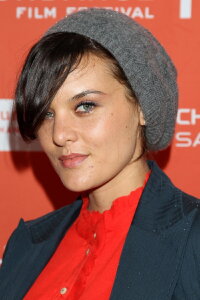 Frankie Shaw