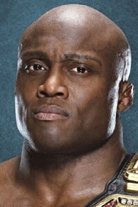 Franklin Roberto Lashley