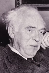 Frans G. Bengtsson