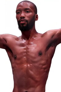 Frans Mlambo