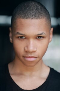 Franz Drameh