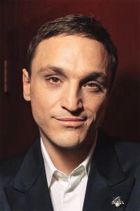 Franz Rogowski