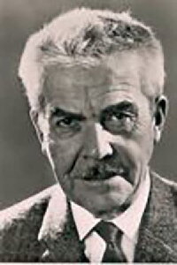Franz Schafheitlin