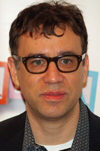 Fred Armisen