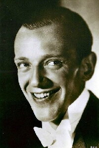 Fred Astaire