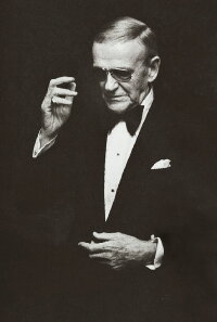 Fred Astaire