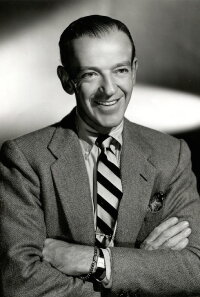Fred Astaire