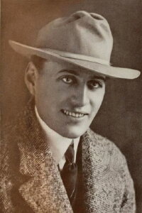 Fred Church