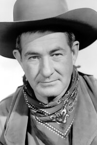 Fred Graham