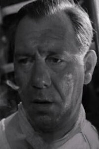 Fred Griffiths