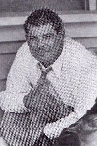 Fred Guiol