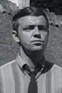 Fred Gunnarsson
