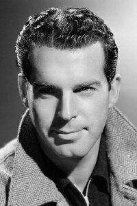 Fred MacMurray
