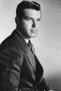 Fred MacMurray