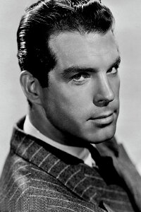 Fred MacMurray