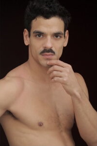 Fred Raposo