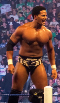 Fred Rosser