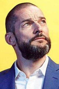 Fred Sirieix