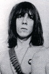 Fred 'Sonic' Smith