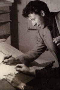 Fred Spencer