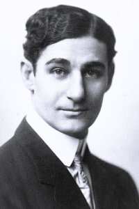 Fred Stone